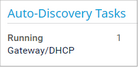Auto-Discovery Tasks Auto-Discovery Tasks