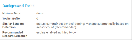 Background Tasks Background Tasks