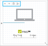 Edit Map Items via Context Buttons Edit Map Items via Context Buttons