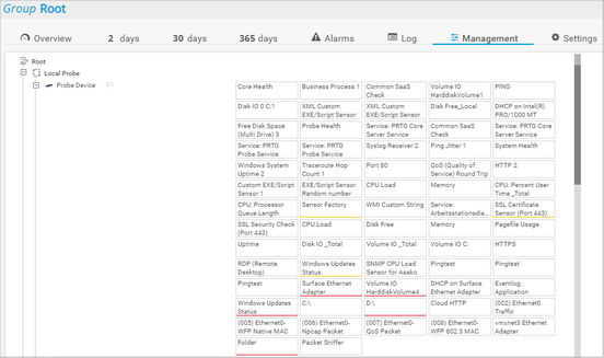 Move Objects on a Probe or Group Move Objects on a Probe or Group