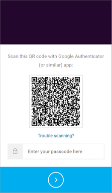 Scan QR Code Scan QR Code