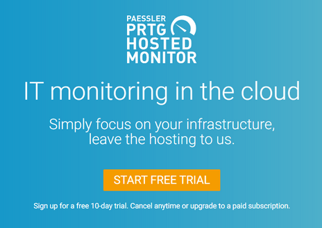 Start Your Free Trial Now Start Your Free Trial Now