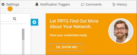 Have Your Credentials Ready Have Your Credentials Ready