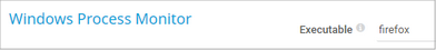 Windows Process Monitor Windows Process Monitor